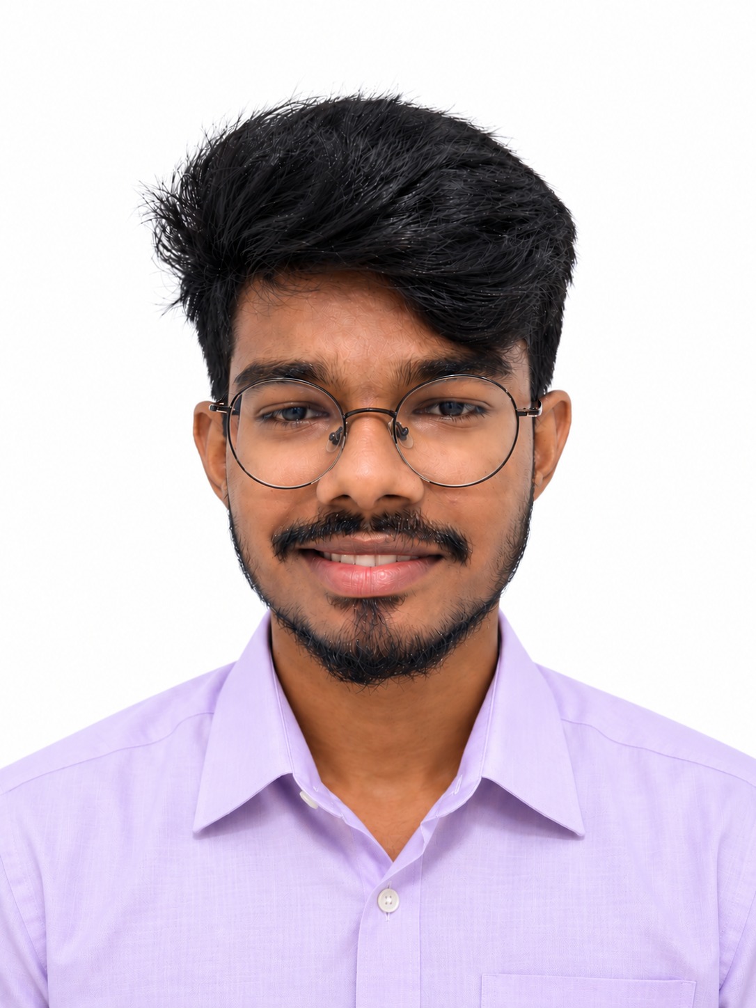 Shovidhyan Devaraj, Founder and CEO of Askviya Technologies